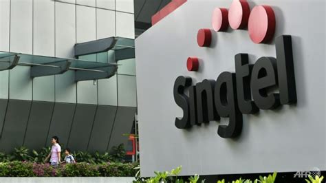 who owns singtel|About Us .
